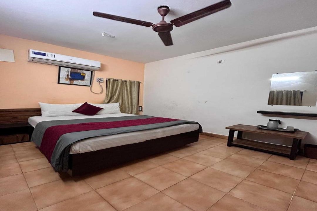 Photo of Bedroom in Kurnool