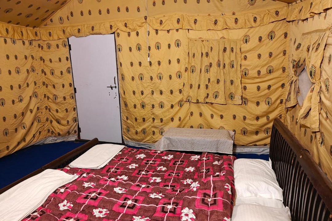 Photo of Bedroom in Bhuj