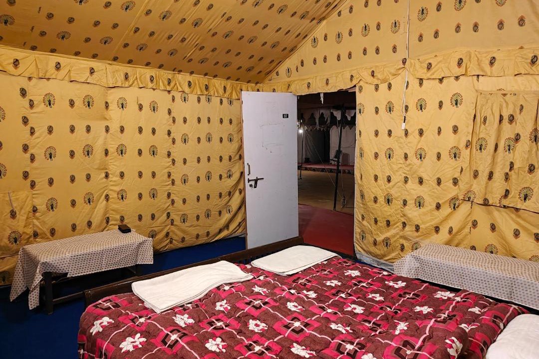 Photo of Bedroom in Bhuj