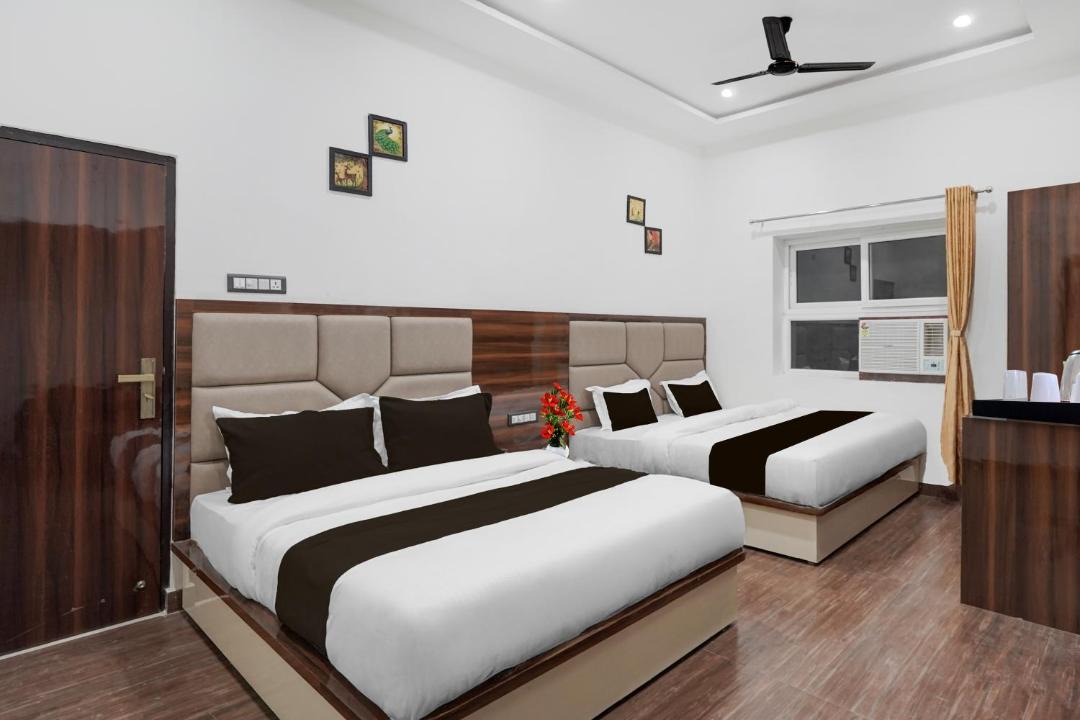 Photo of Bedroom in Kakarmatha