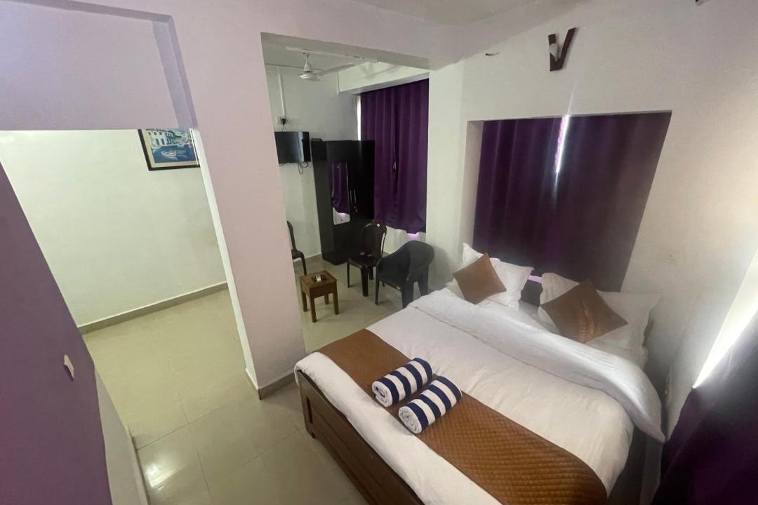 Photo of Bedroom in Dona Paula