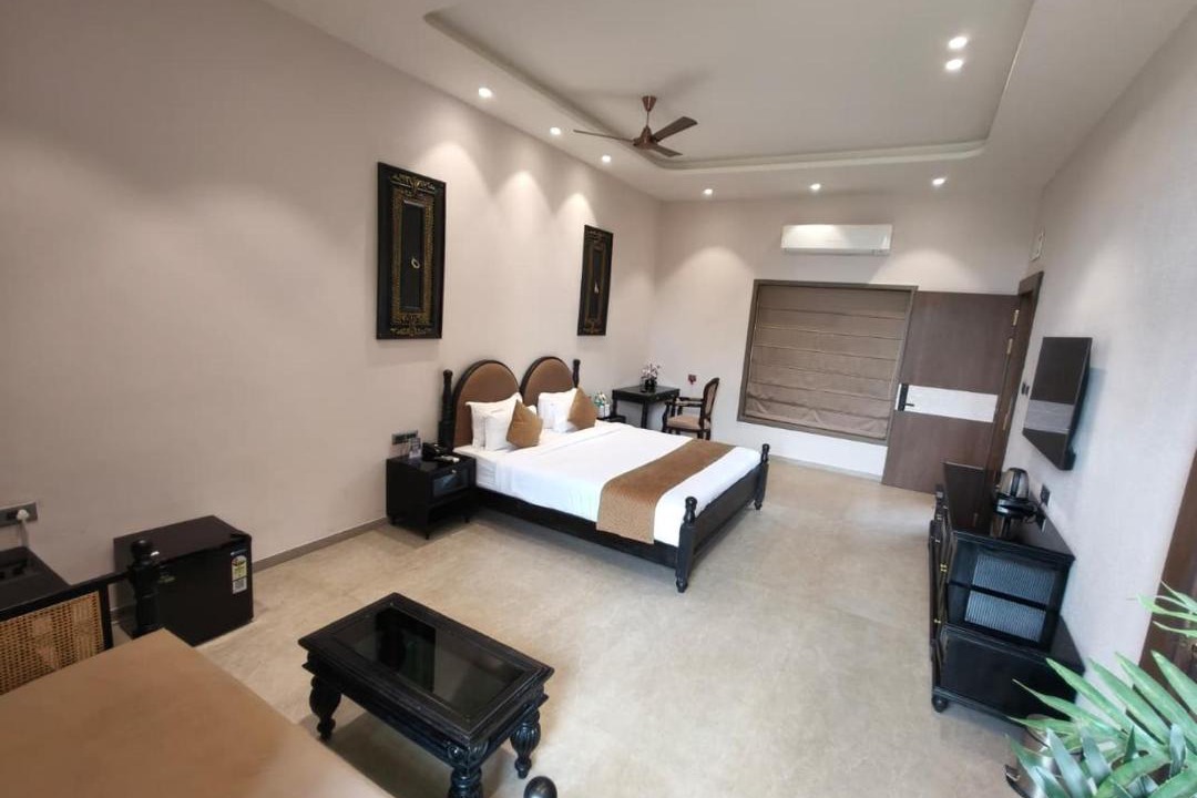 Photo of Bedroom in Raipur