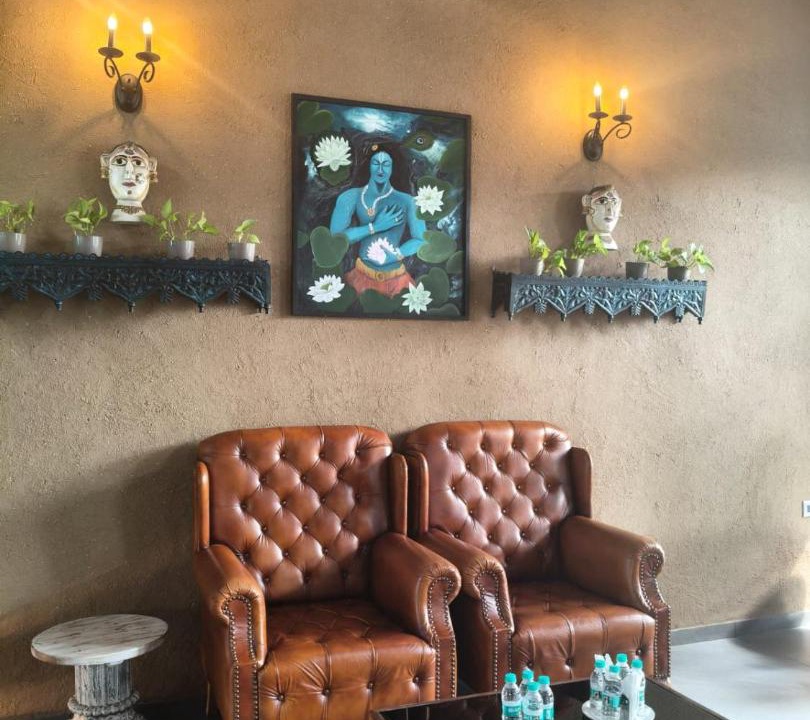 Photo of Livingroom in Raipur