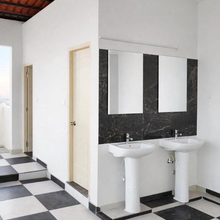 Photo of Bathroom in Hoskote