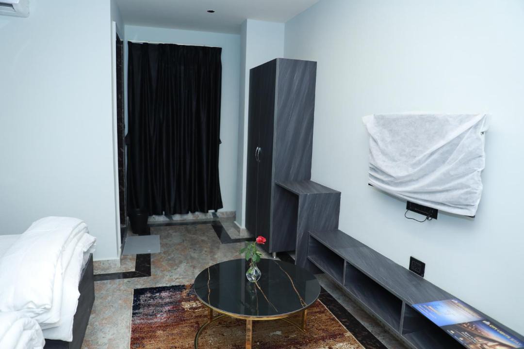 Photo of Bedroom in Hyderabad