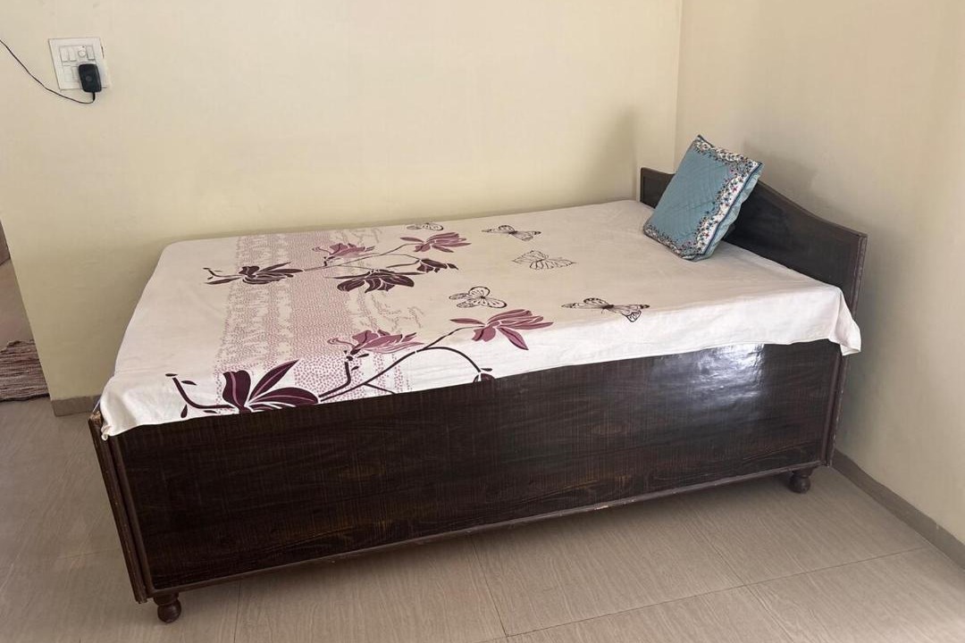 Photo of Bedroom in Zirakpur