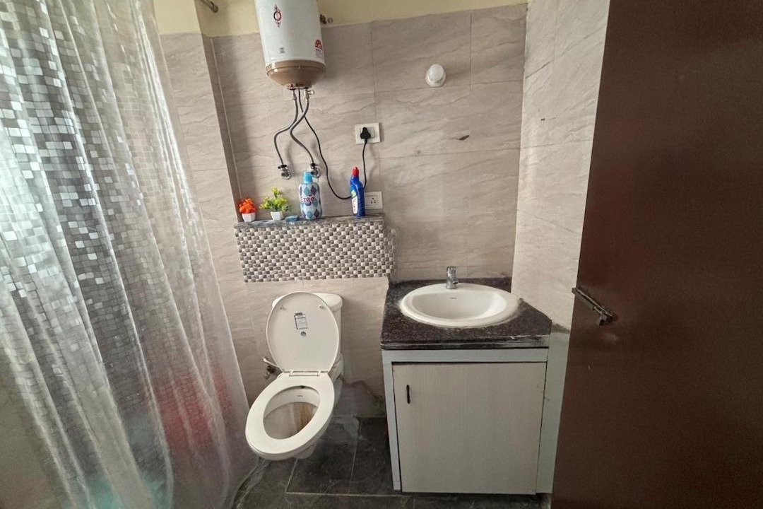 Photo of Bathroom in Zirakpur