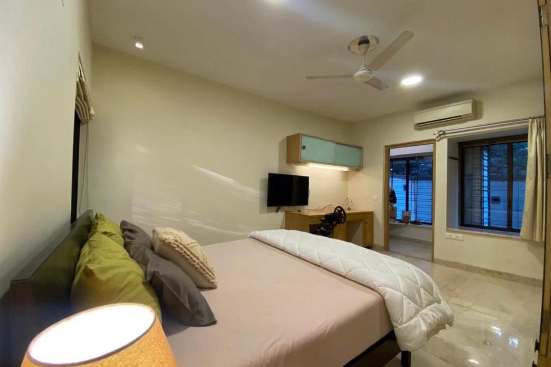 Photo of Bedroom in Bandra West