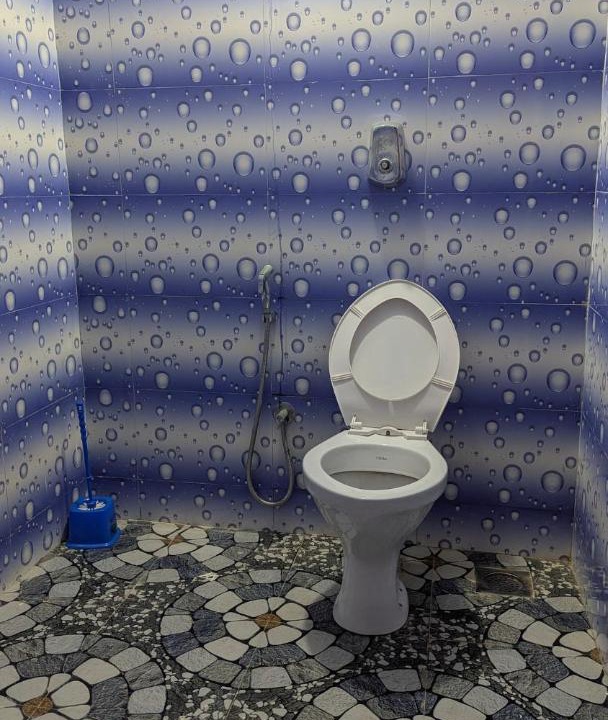 Photo of Bathroom in Betalbatim