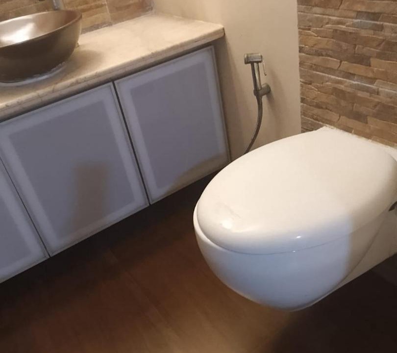 Photo of Bathroom in Bandra West