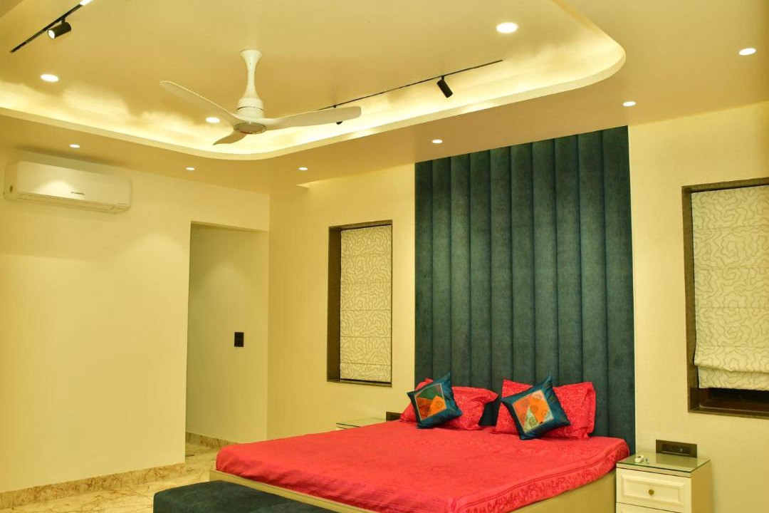 Photo of Bedroom in Greater Noida