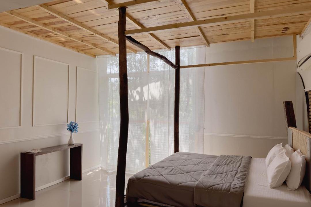 Photo of Bedroom in Pune