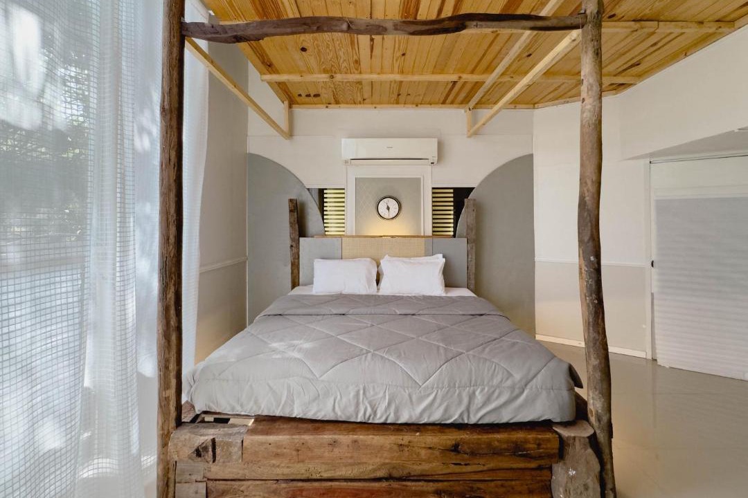 Photo of Bedroom in Pune