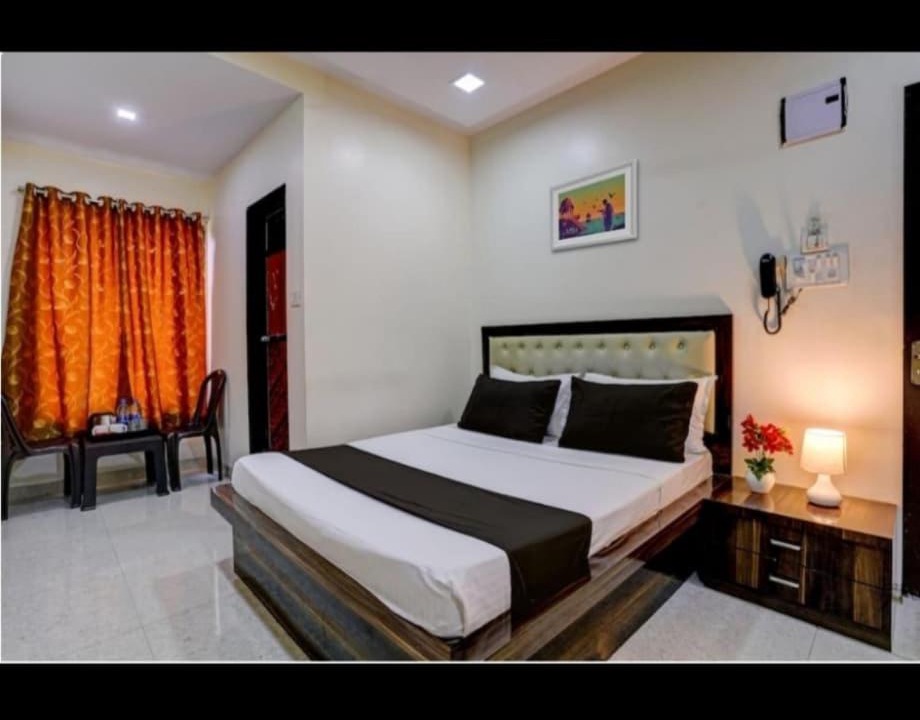 Photo of Bedroom in Panvel