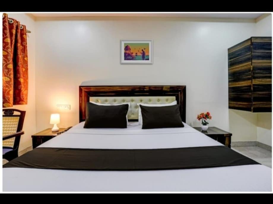 Photo of Bedroom in Panvel