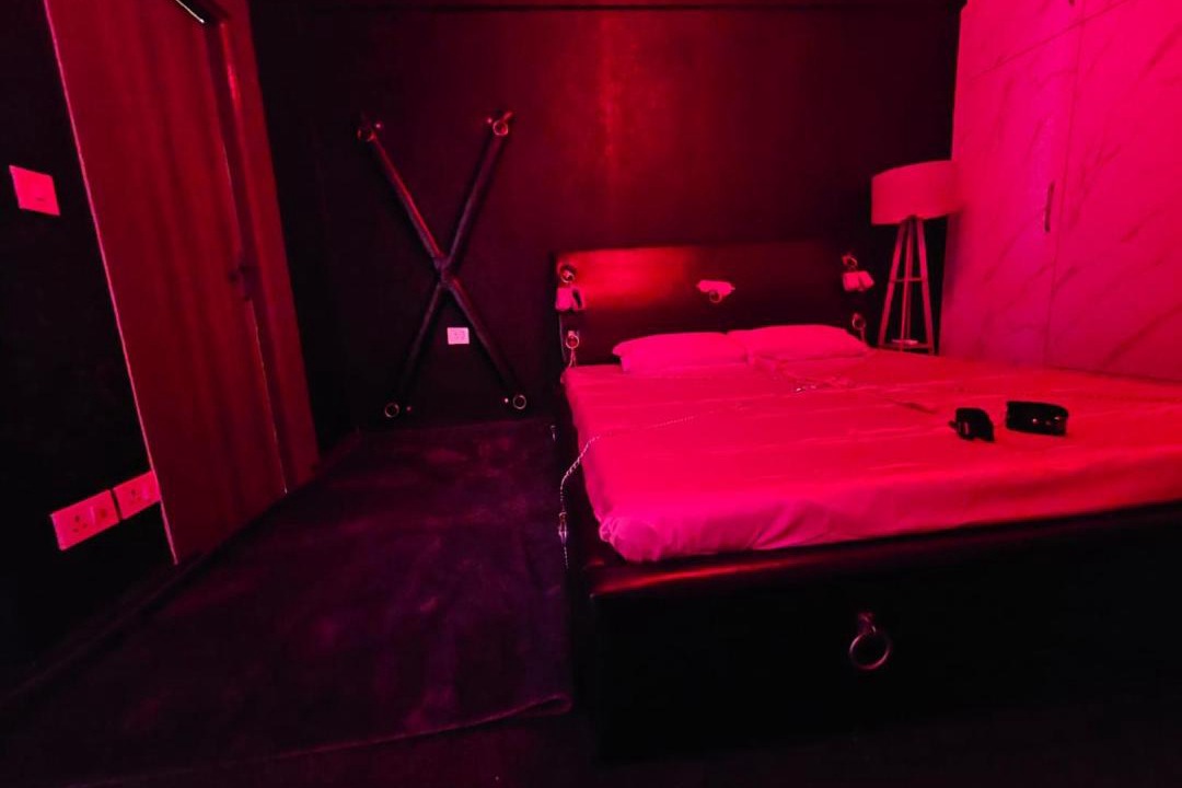 Photo of Bedroom in Bahadurgarh