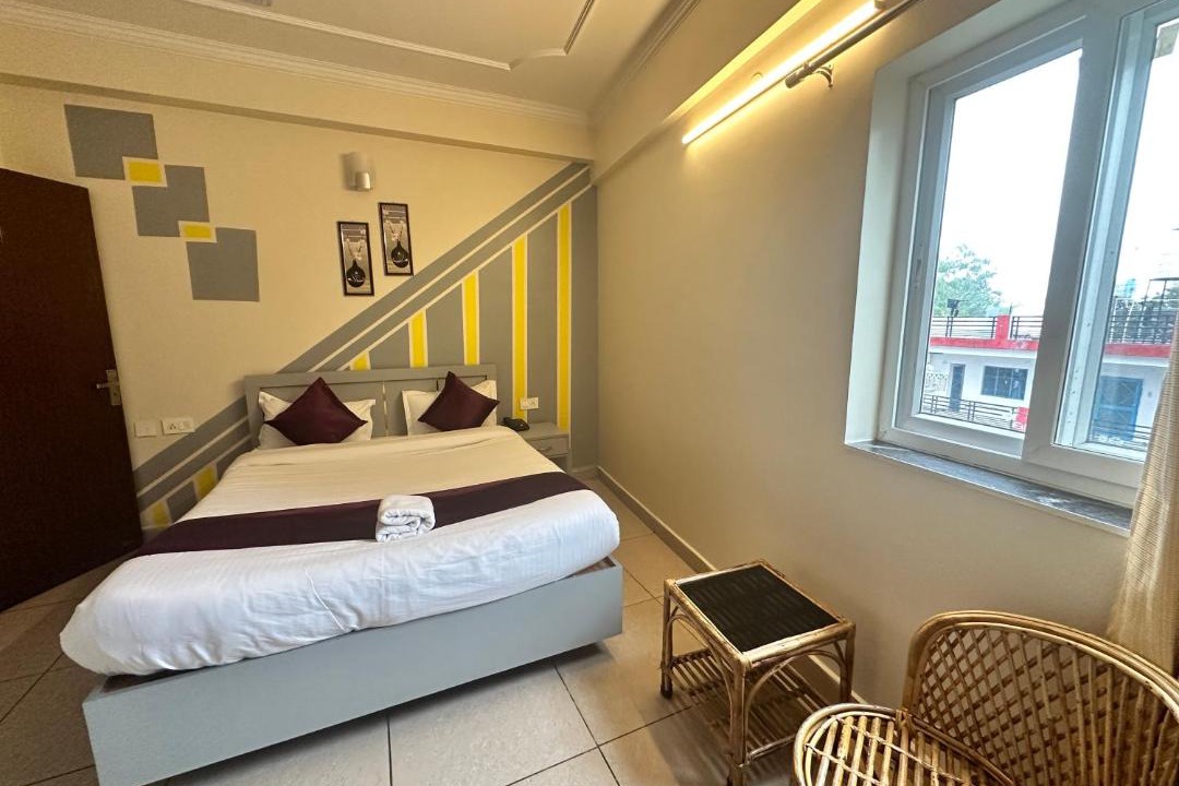 Photo of Bedroom in Bullawala