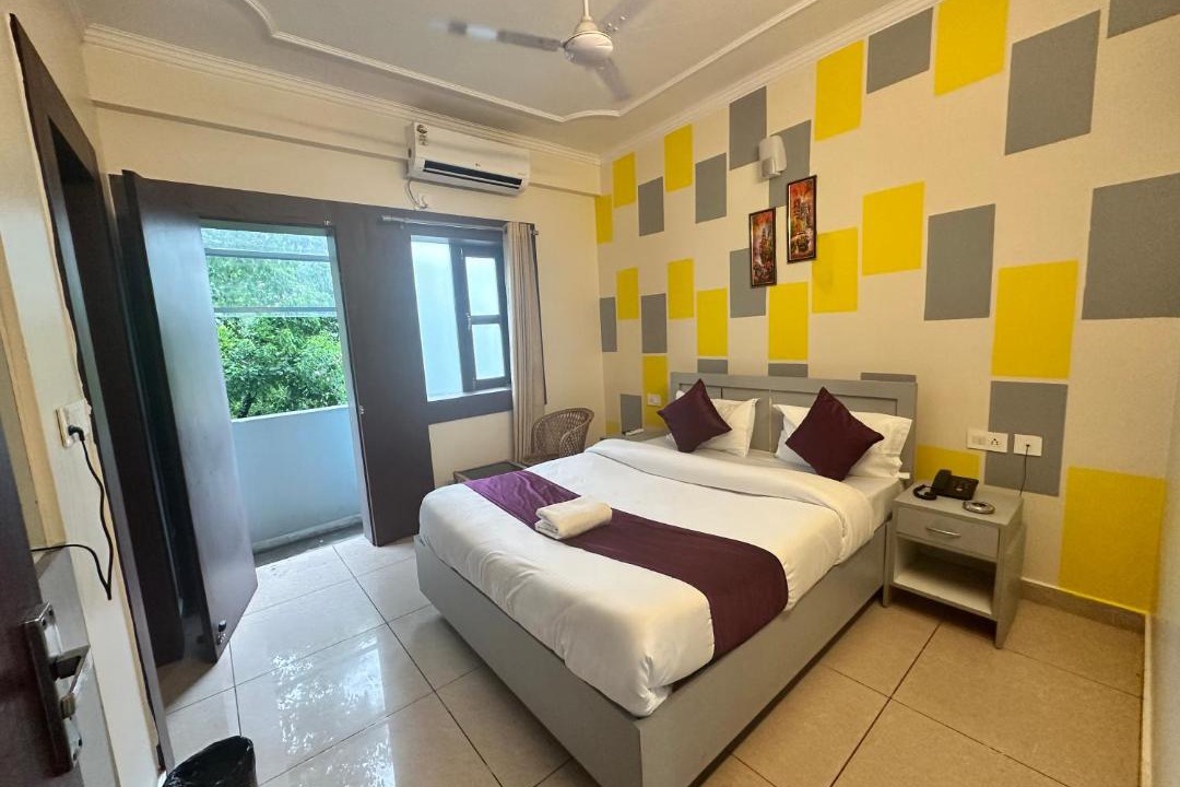 Photo of Bedroom in Bullawala