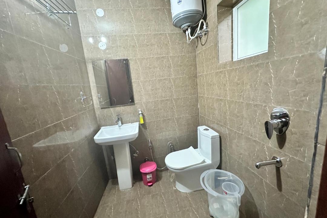 Photo of Bathroom in Bullawala