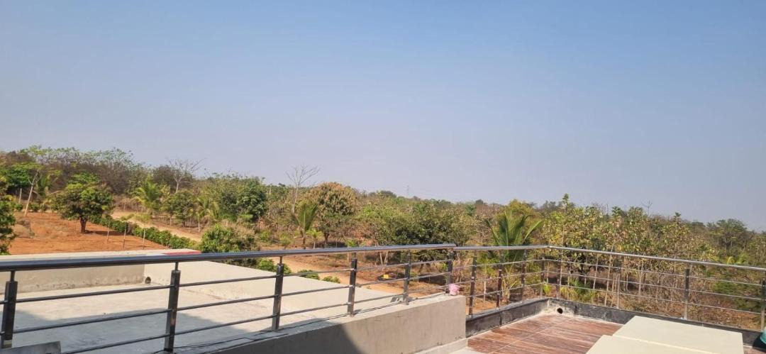 Photo of Patio Balcony in Sangareddi