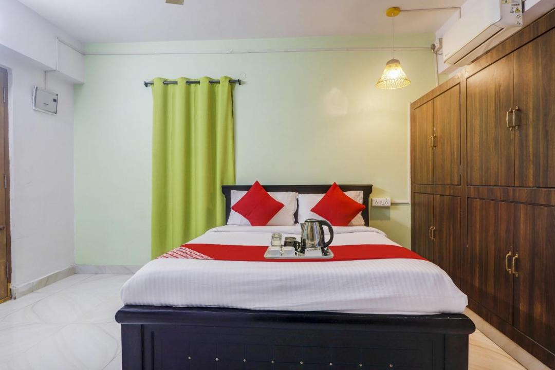 Photo of Bedroom in Kondapur