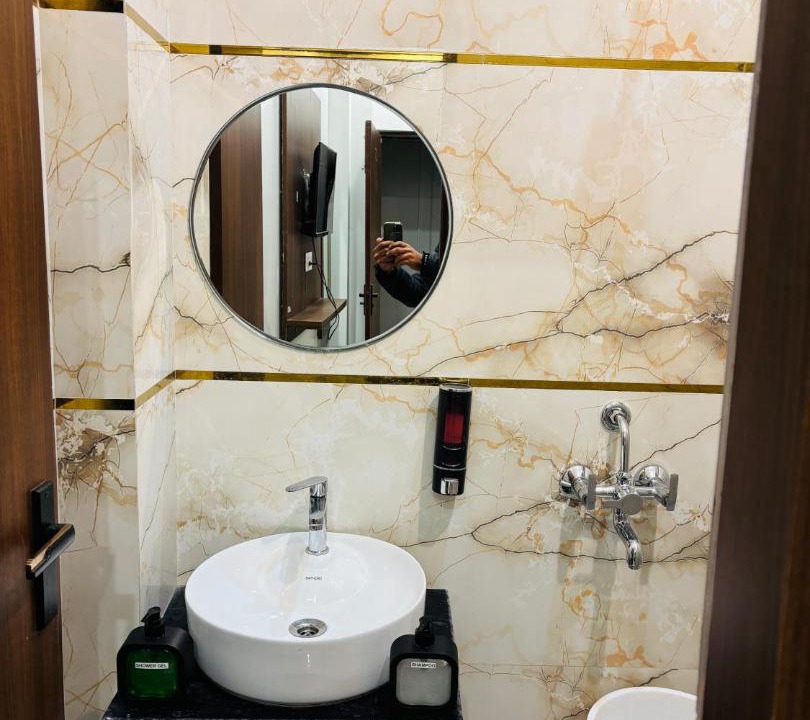 Photo of Bathroom in Haridwar