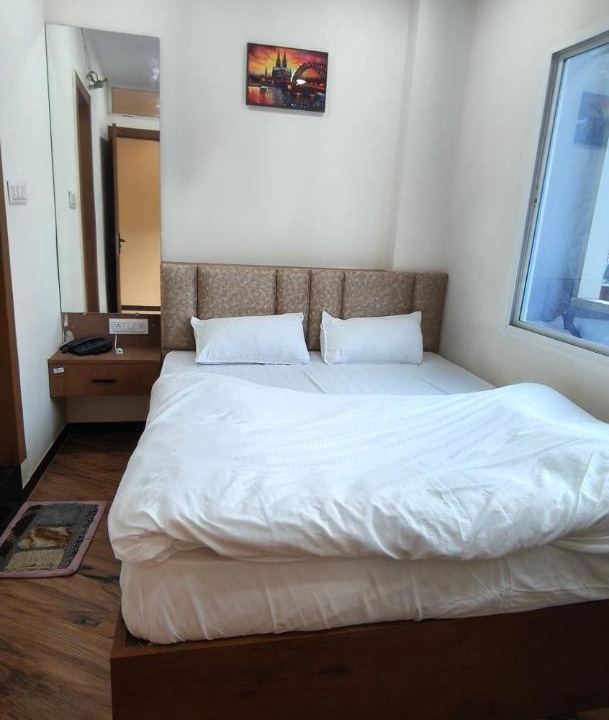 Photo of Bedroom in Ujjain
