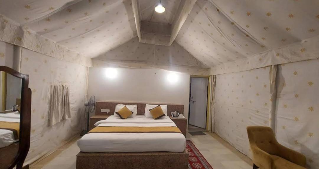 Photo of Bedroom in Kanoi