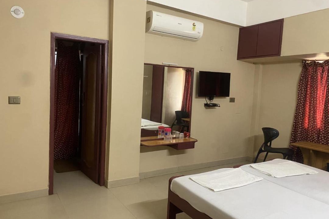 Photo of Bedroom in Madurai