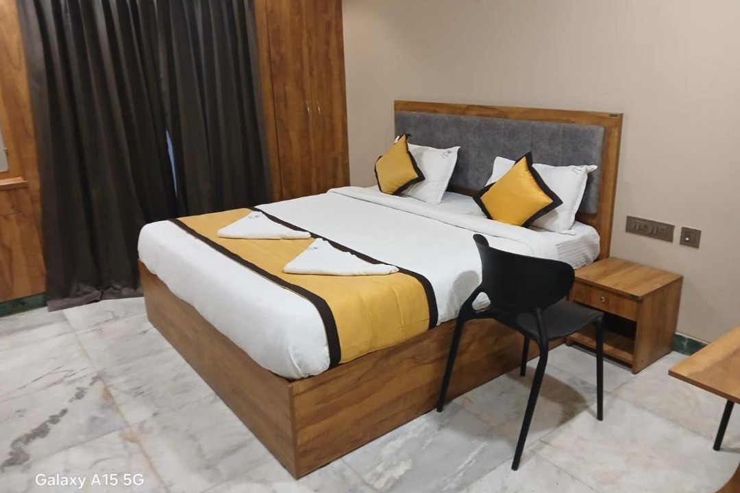 Photo of Bedroom in Madurai