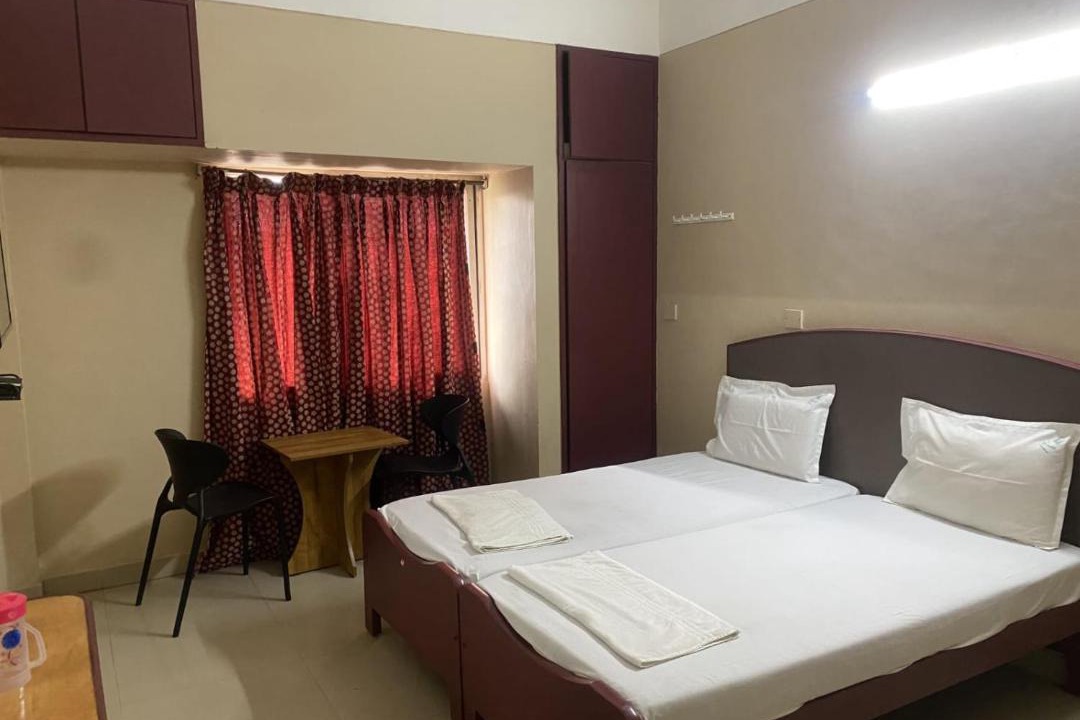 Photo of Bedroom in Madurai