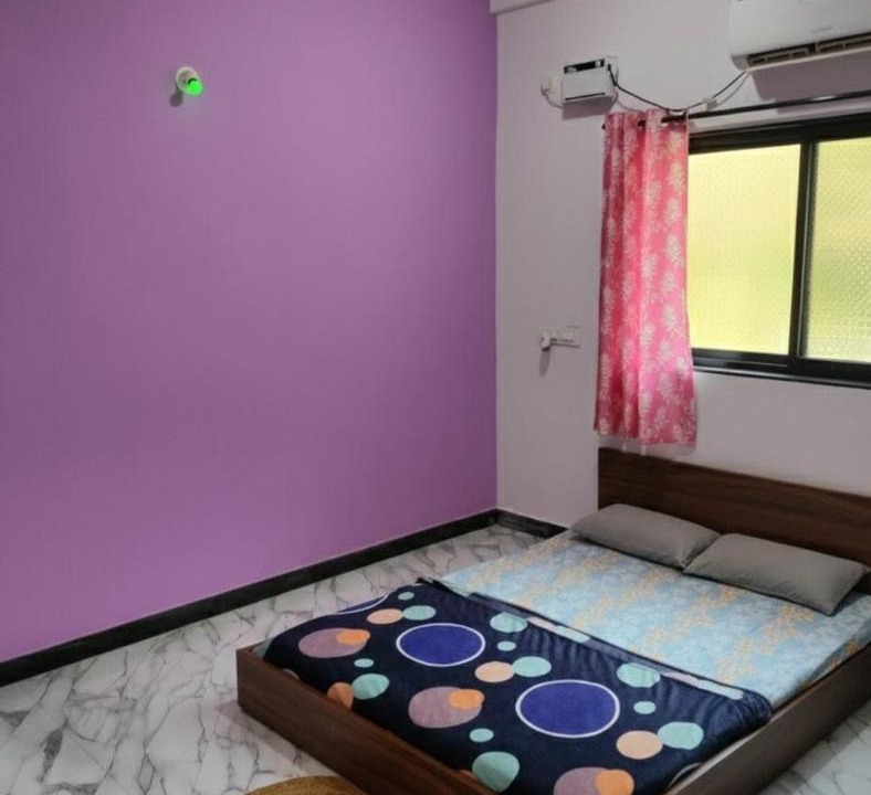 Photo of Bedroom in Mandrem