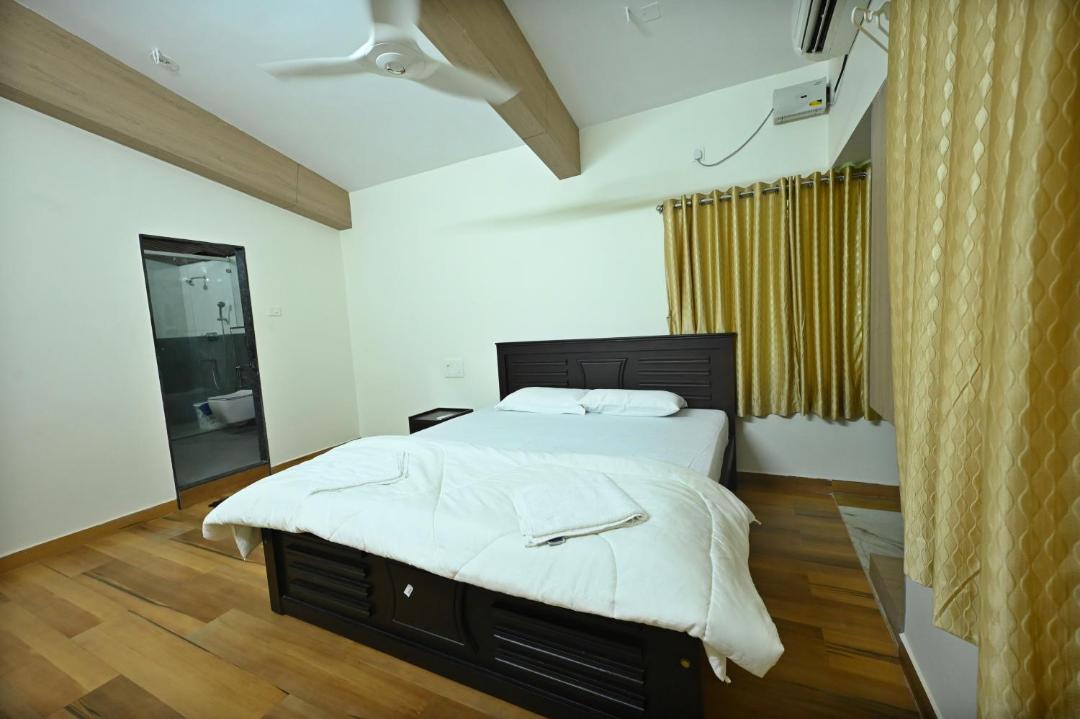 Photo of Bedroom in Malpe