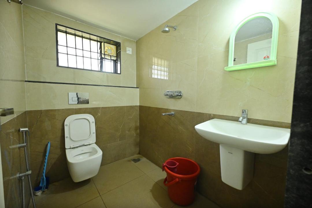 Photo of Bathroom in Malpe