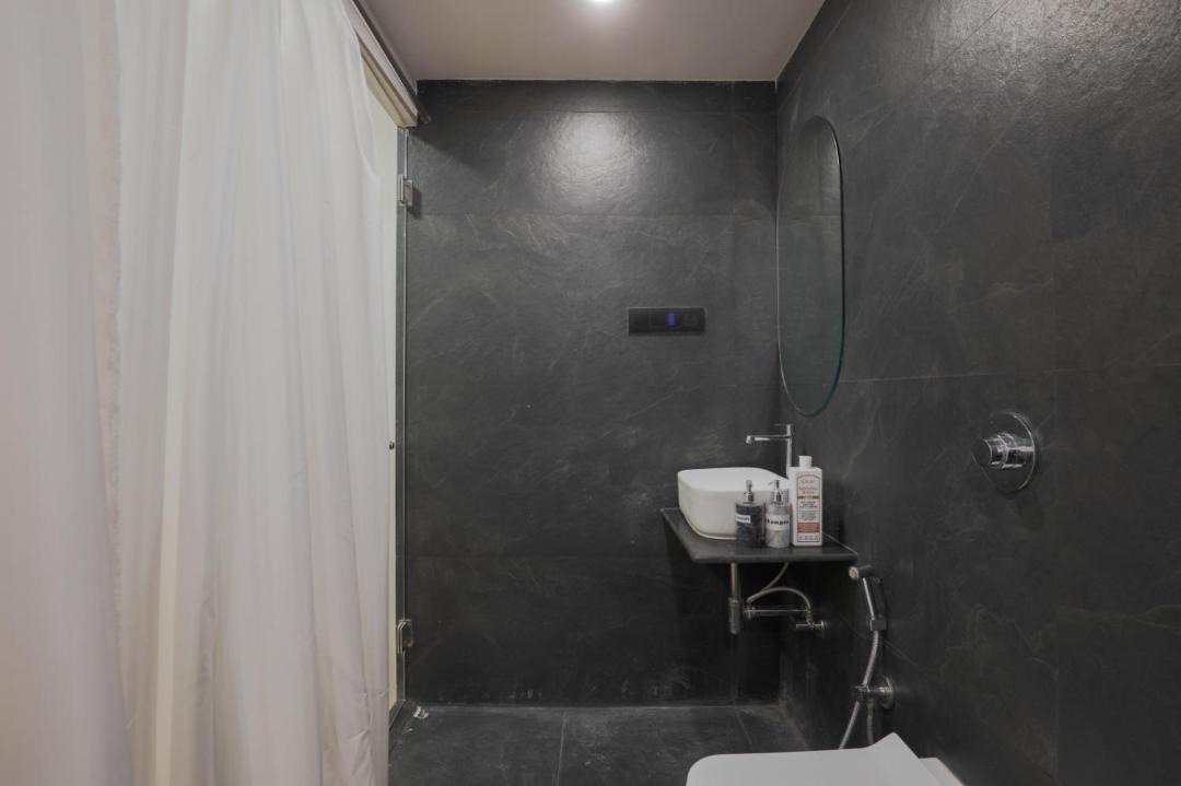 Photo of Bathroom in Versova