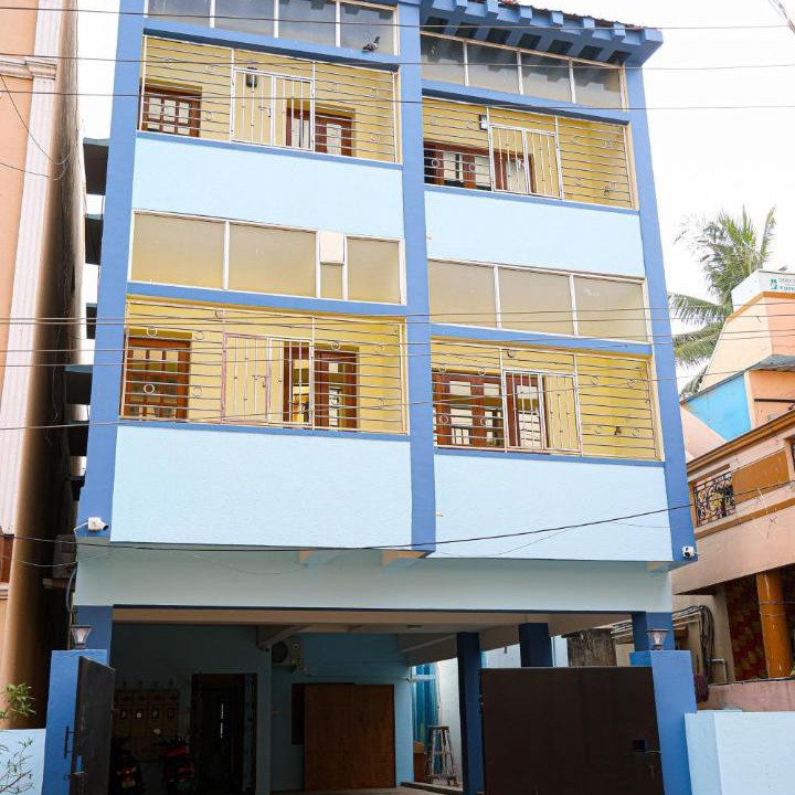 Photo of Buildings in Khattalwada