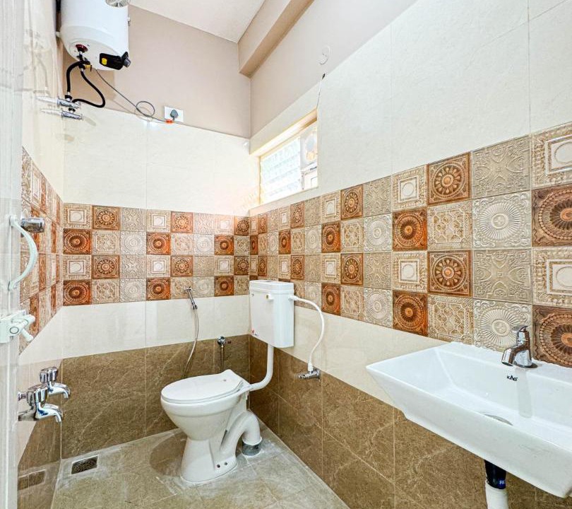 Photo of Bathroom in Khattalwada
