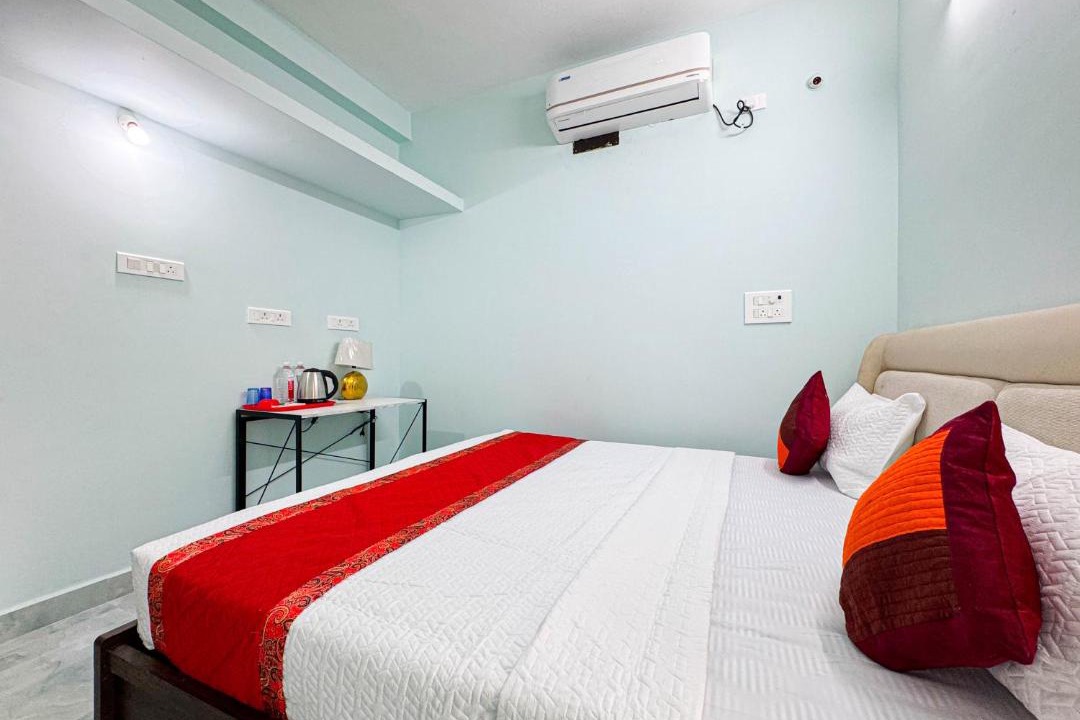 Photo of Bedroom in Khattalwada