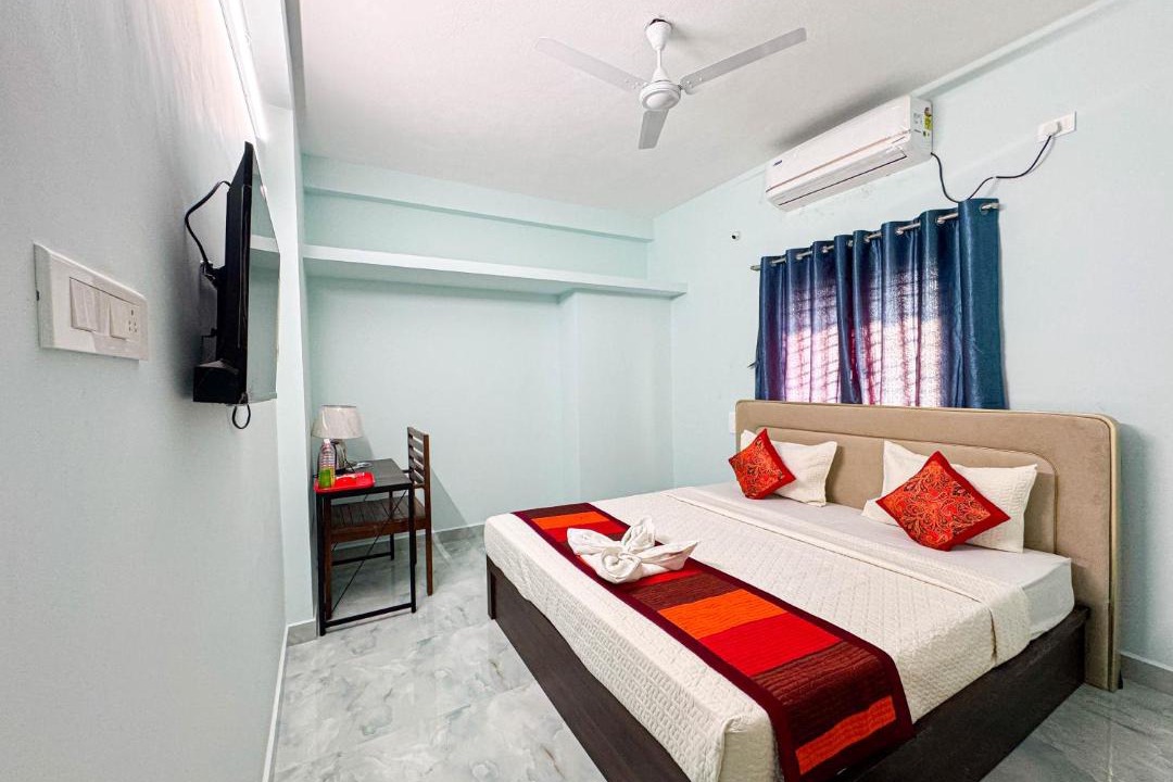 Photo of Bedroom in Khattalwada