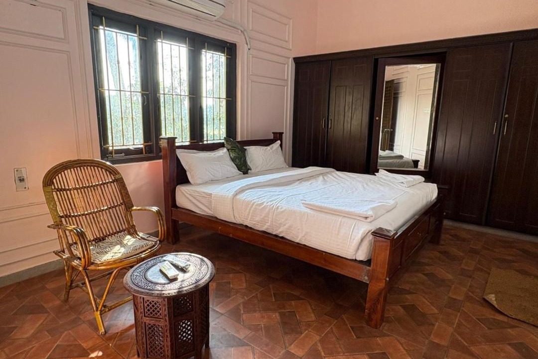 Photo of Bedroom in Nattam