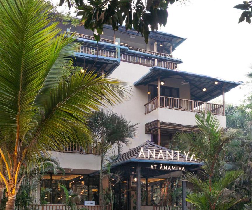 Photo of Others in Anjuna