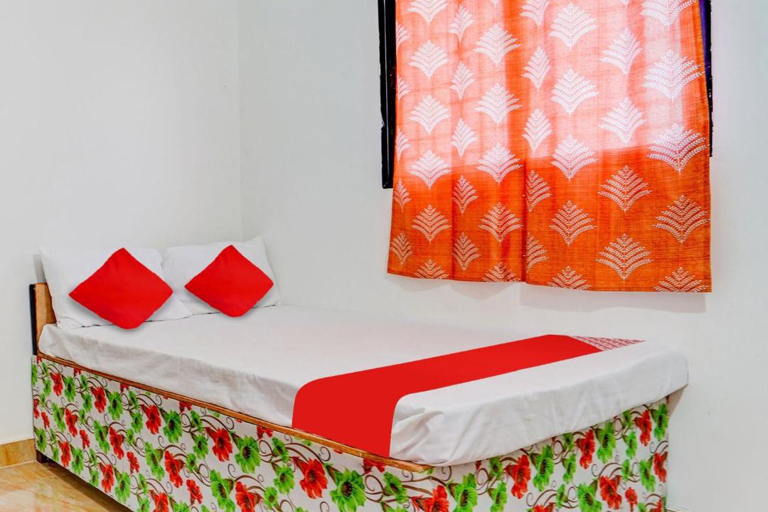 Photo of Bedroom in Kuhi