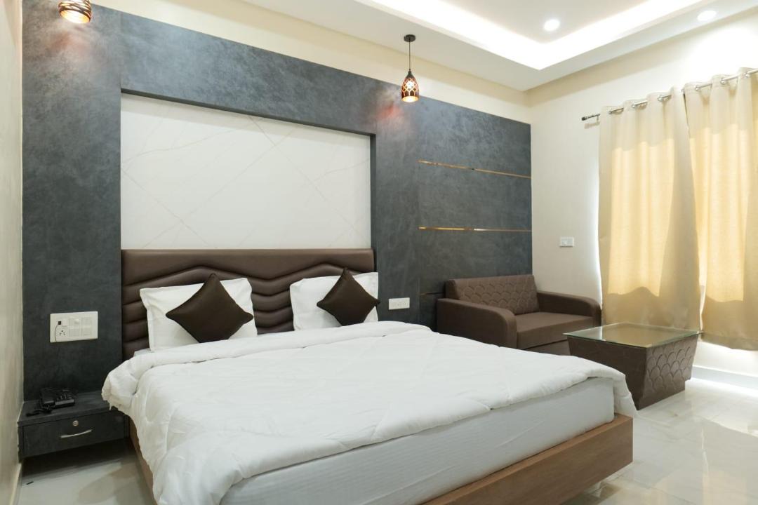 Photo of Bedroom in Jhalarapatan