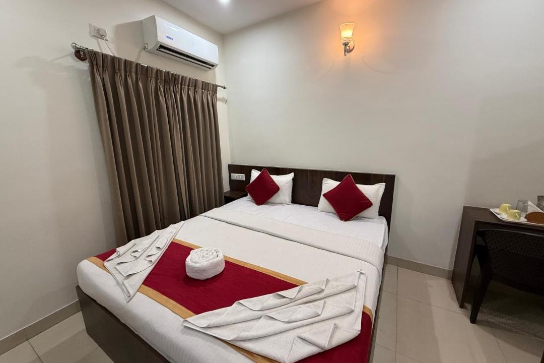 Photo of Bedroom in Jalahalli
