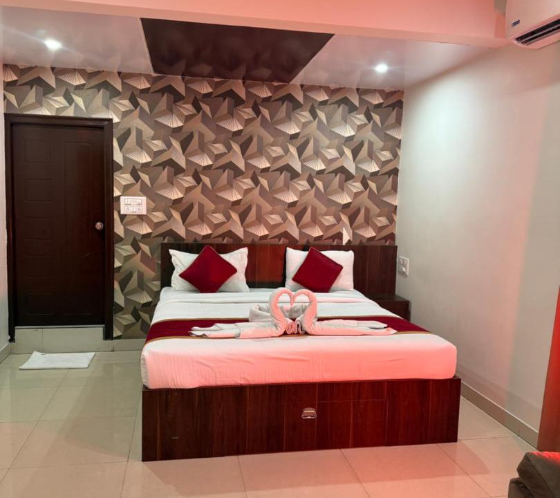 Photo of Bedroom in Jalahalli