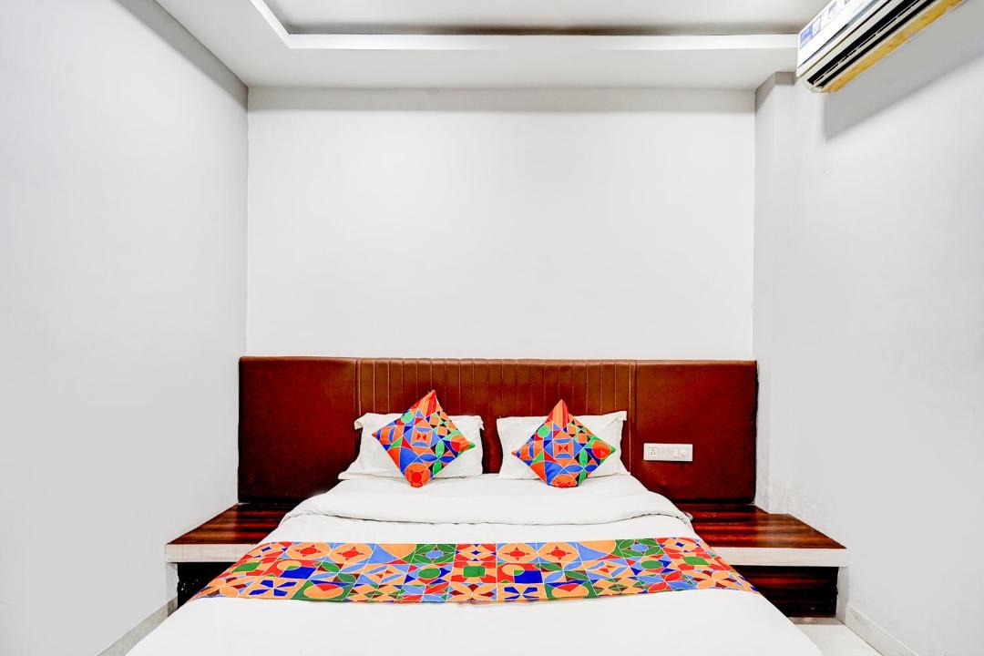 Photo of Bedroom in Bhopal