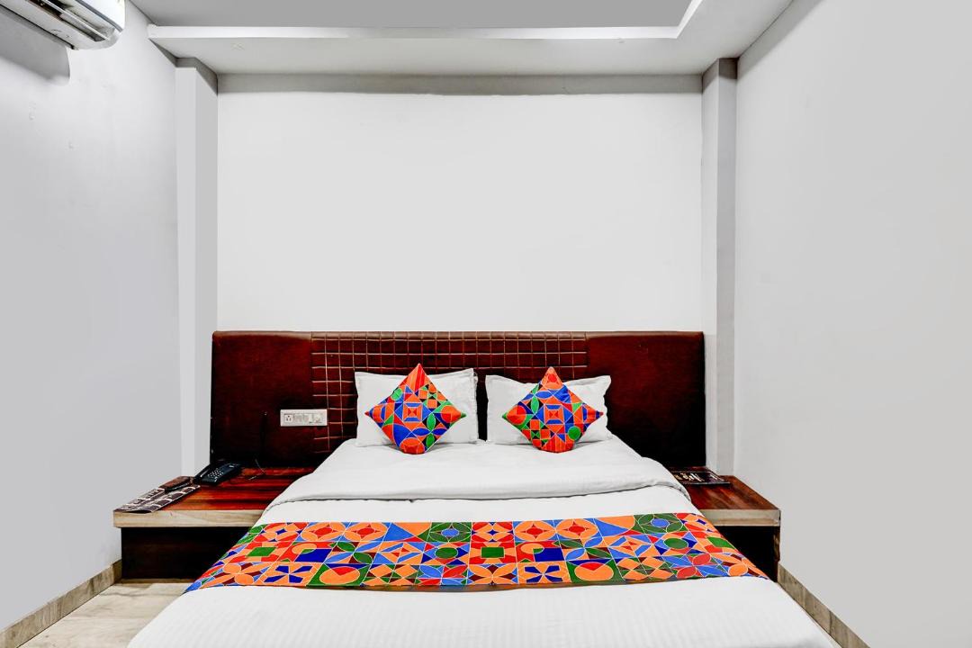 Photo of Bedroom in Bhopal