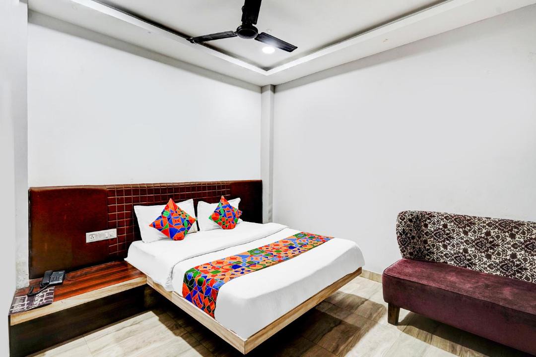 Photo of Bedroom in Bhopal