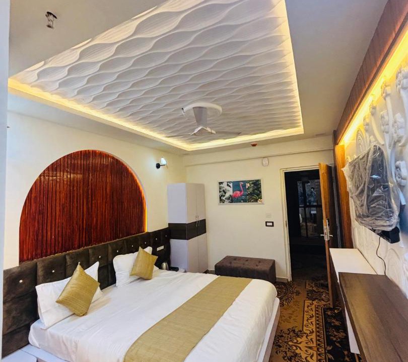 Photo of Bedroom in Ahmedabad