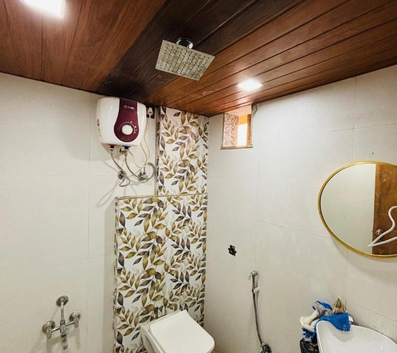Photo of Bathroom in Ahmedabad